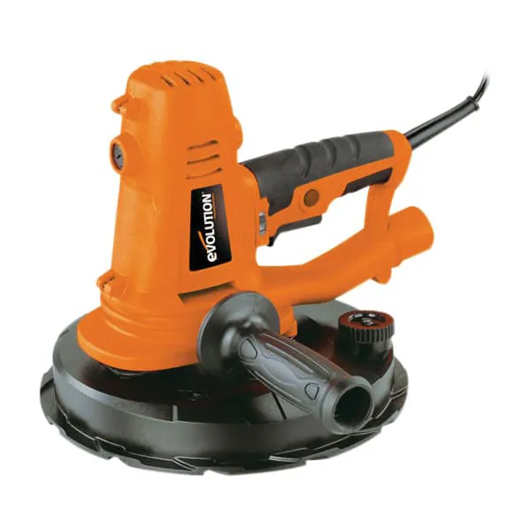 Evolution Power Tools Evolution Handheld Dry Wall Sander (230V)
