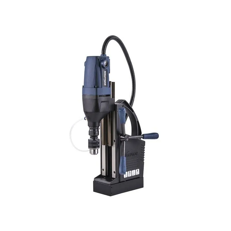 Evolution Power Tools - Evolution S28MAG 28mm Magnetic Drill (230V)