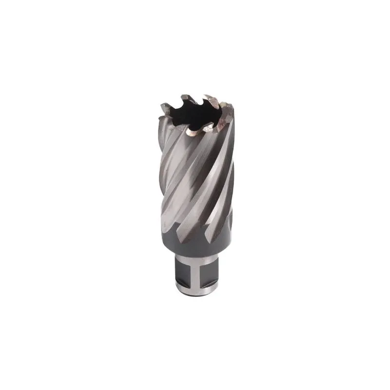 Evolution Long Broaching Cutter 26mm in Grey Grey