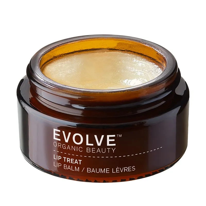 Evolve Beauty Evolve Organic Beauty Lip Treat 15ml