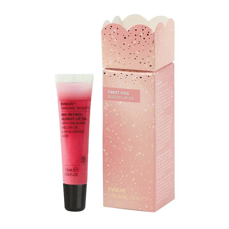 Evolve Beauty Evolve Organic Beauty Sweet Kiss Lip