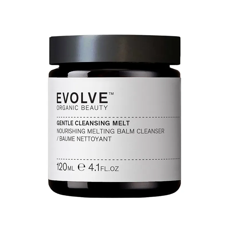 Evolve Beauty Gentle Cleansing Melt 120ml