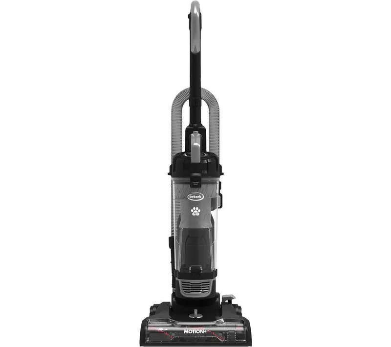 Ewbank Motion Pet EW3002 Upright Bagless Vacuum Cleaner - Black