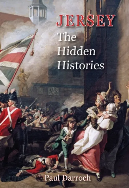 Ex Libris Press Jersey: The Hidden Histories