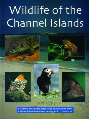 Ex Libris Press Wildlife Of The Channel Islands