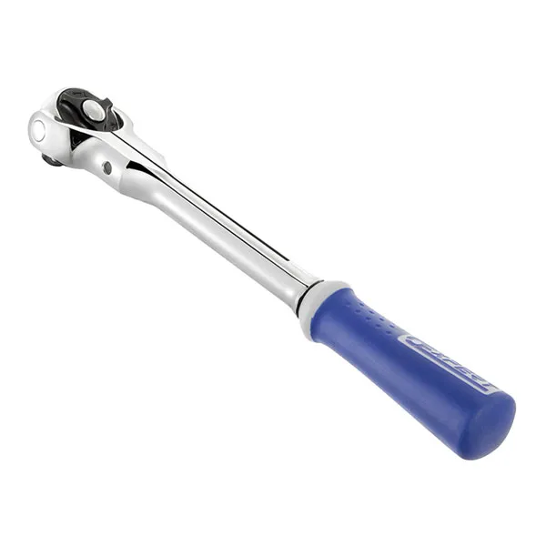 Expert by Facom 1/4" Drive Hinged Head Ratchet 1/4"