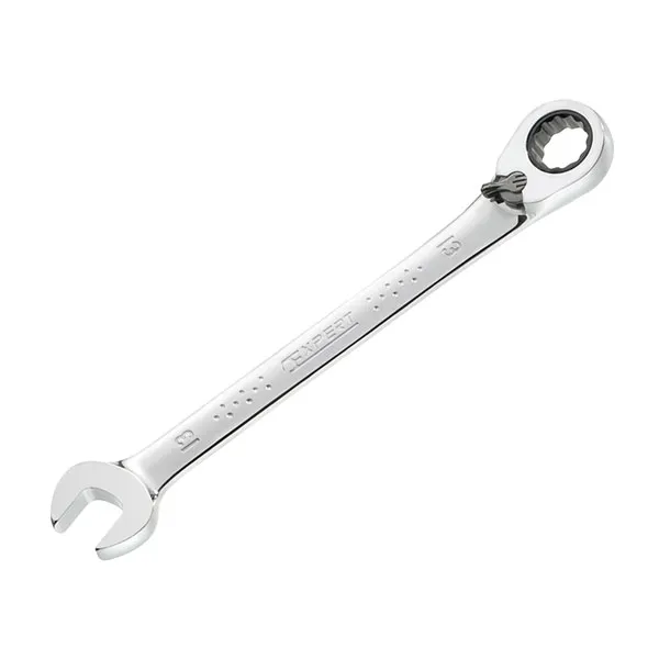 Expert Ratcheting Spanner 17mm BRIE113309B