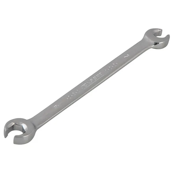 Britool Flare Nut Wrench 12mm x 14mm 6-Point BRIE117392B