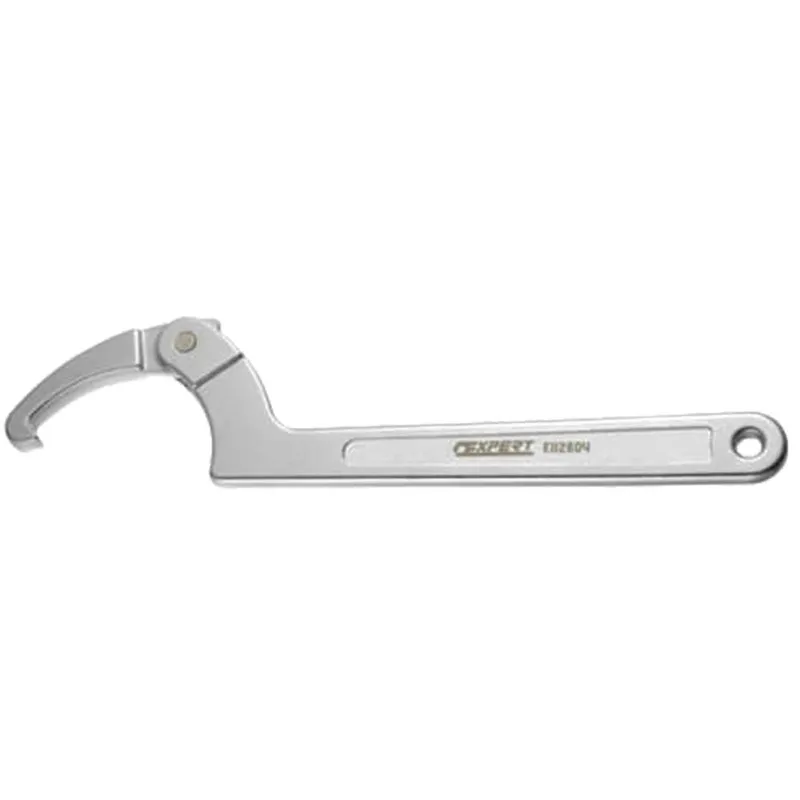 Expert by Facom Hook and Pin Spanner 114mm - 159mm