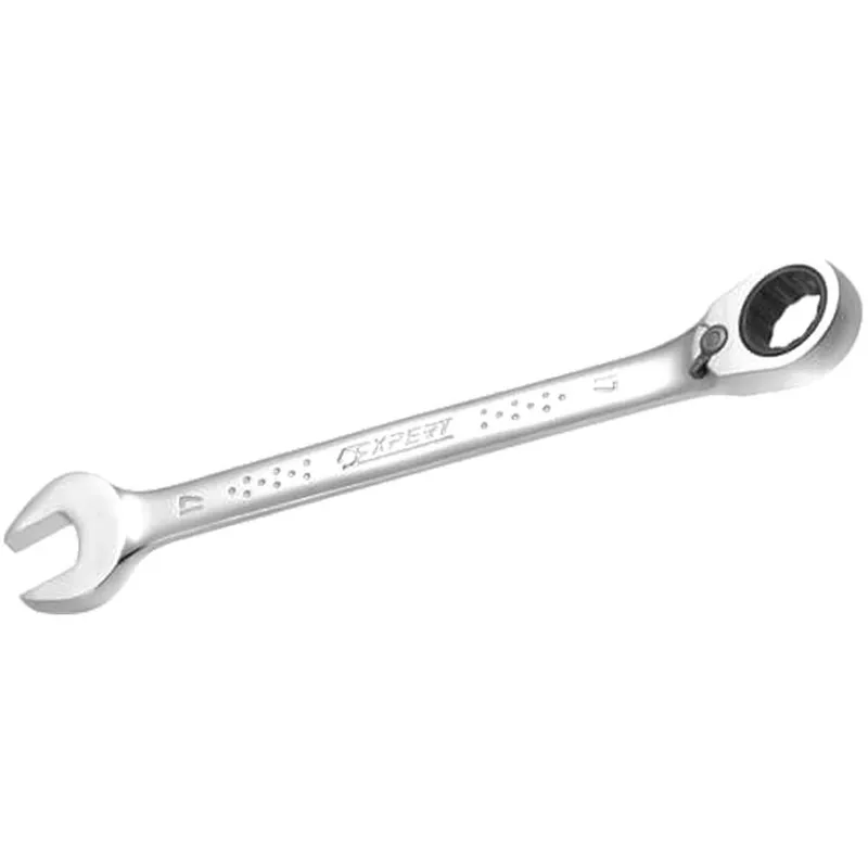 Britool Expert Ratcheting Spanner 11mm BRIE113300B