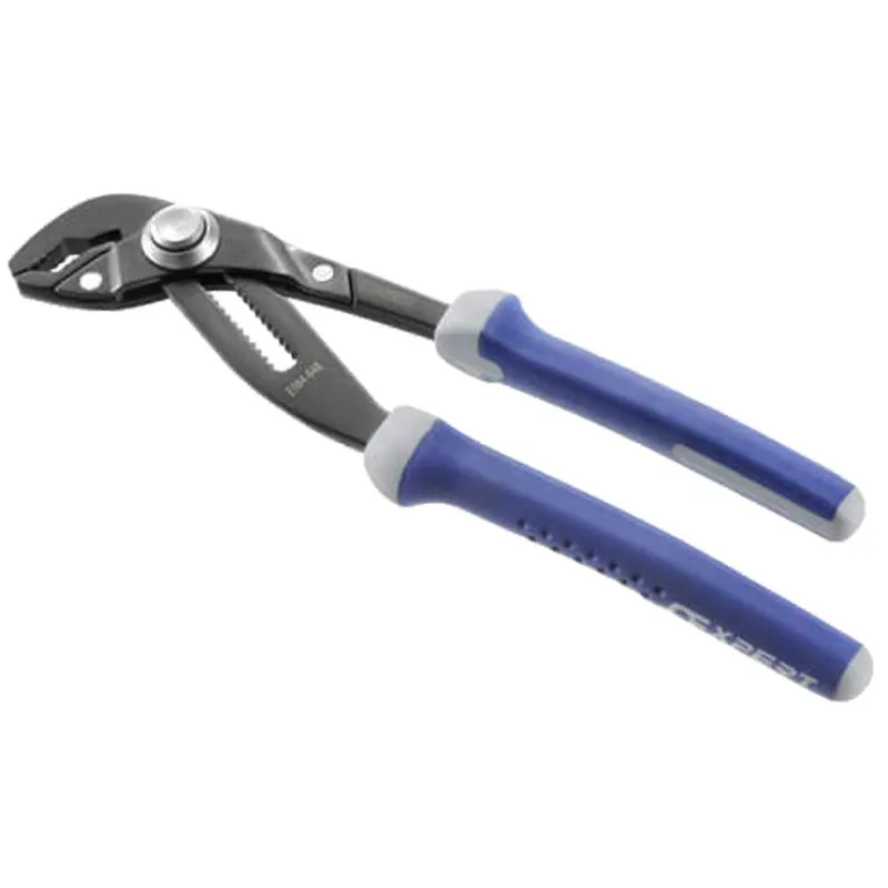 Expert by Facom 12" 300mm Groove Joint Pliers
