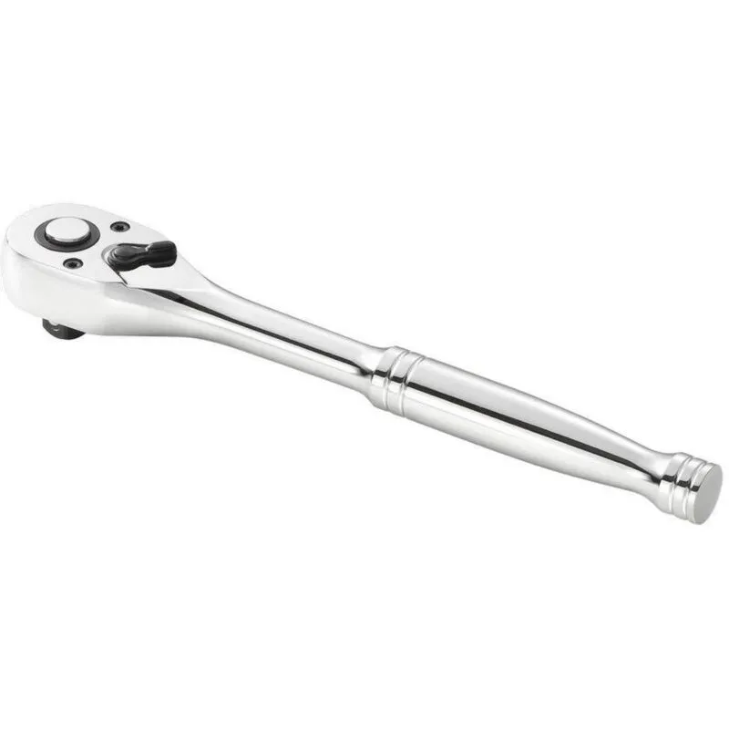 Expert by Facom 1/4" Drive Pear Head Locking Ratchet 1/4"