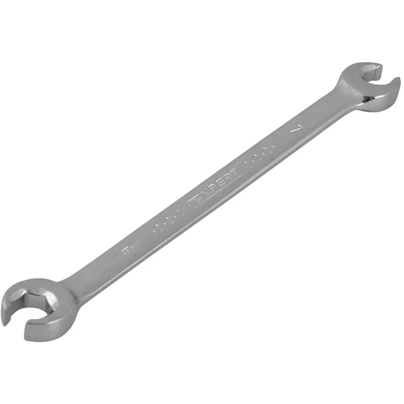 Expert by Facom Expert E117391 Flare Nut Wrench 11mm x 13mm 6-Point