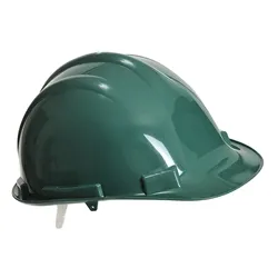 Expertbase Safety Helmet (Green)