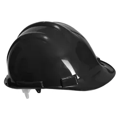 Expertbase Safety Helmet (Black)