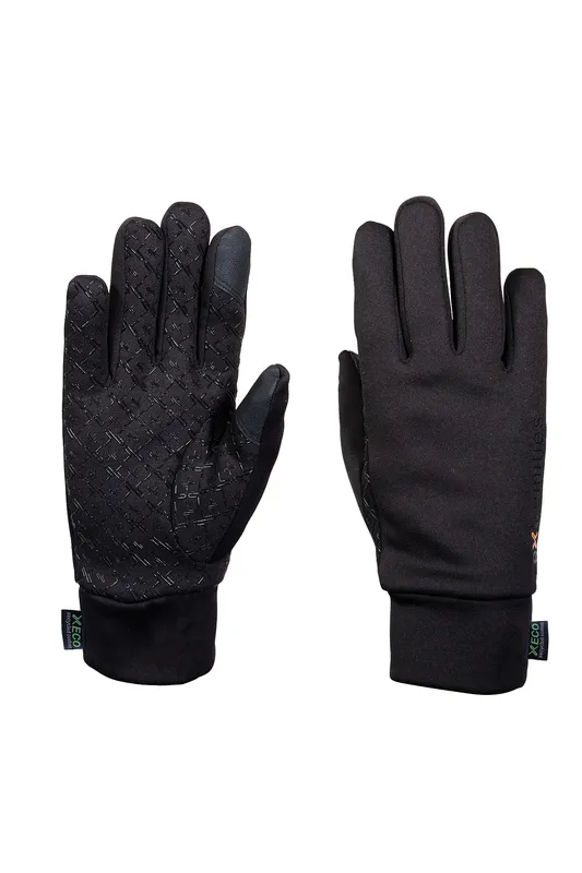 Extremities Contact Insulated Waterproof Power Liner Glove - - Size: L