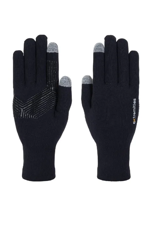 Extremities Evolution Unisex Waterproof Glove - - Size: L