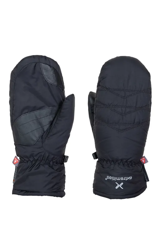 Extremities Paradox Unisex Waterproof Mitt - - Size: XL
