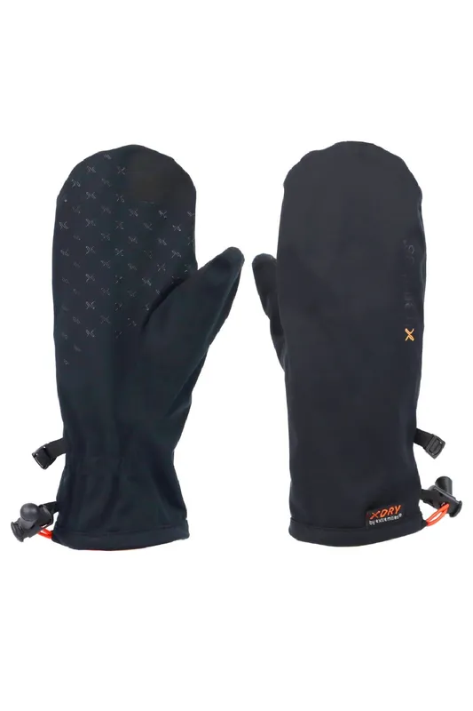 Extremities Unisex Monsoon Mitt - - Size: L