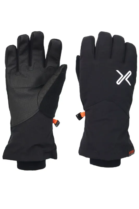 Extremities Unisex Terrain Glove - - Size: L