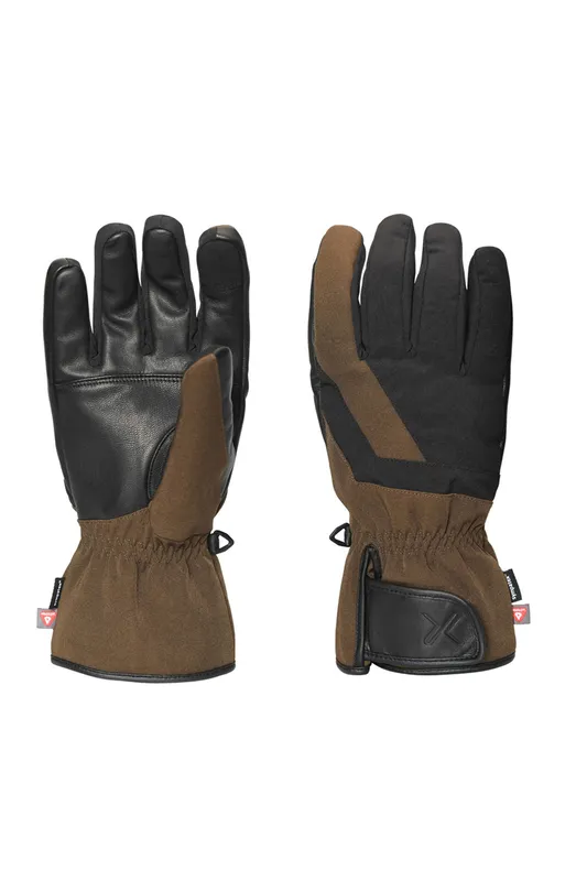 Extremities Zermatt Unisex Waterproof Glove - - Size: S