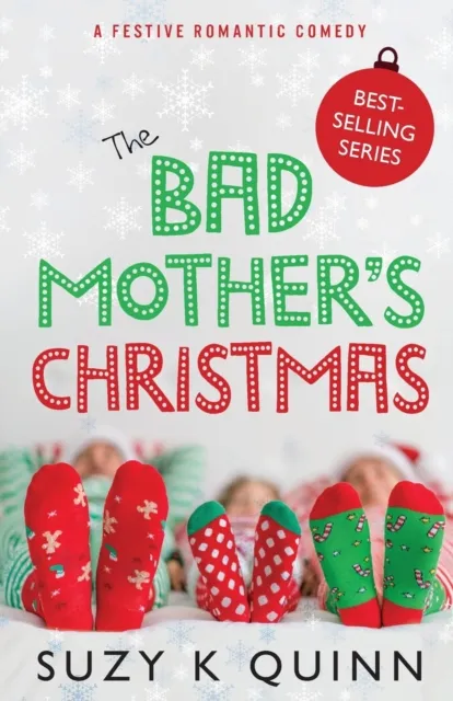 Eye Books The Bad Mother'S Christmas