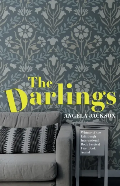 Eye Books The Darlings