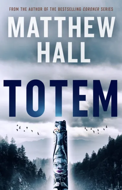 Eye Books Totem