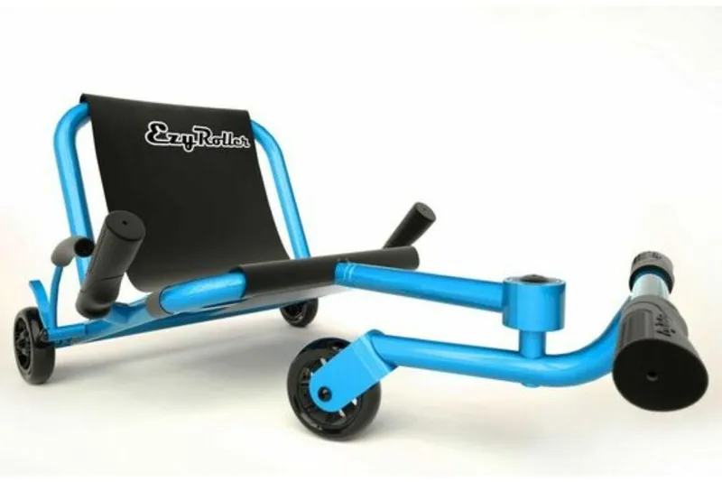 Ezy Roller Classic Kids Ride On Trike