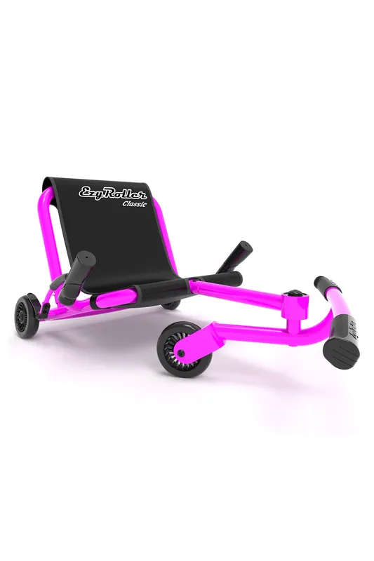 Ezy Roller Classic Kids Ride On Trike