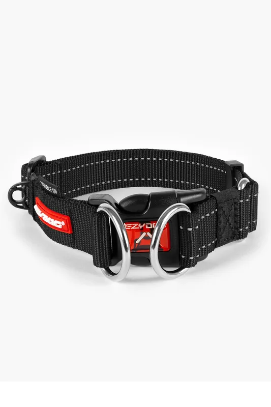 Ezydog Double Up Collar - - Size: L