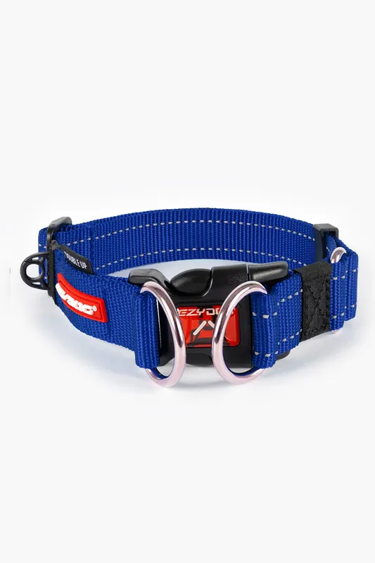 Ezydog Double Up Collar - - Size: M