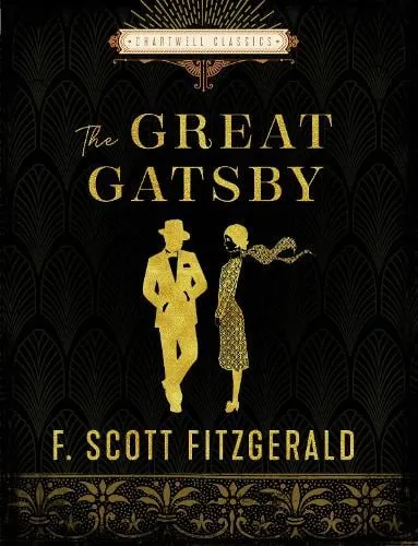F. Scott Fitzgerald The Great Gatsby