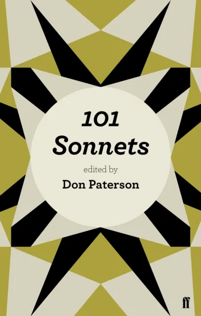Faber & Faber 101 Sonnets