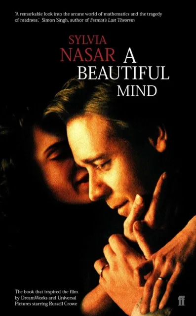 Faber & Faber A Beautiful Mind