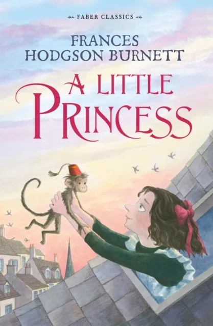 Faber & Faber A Little Princess