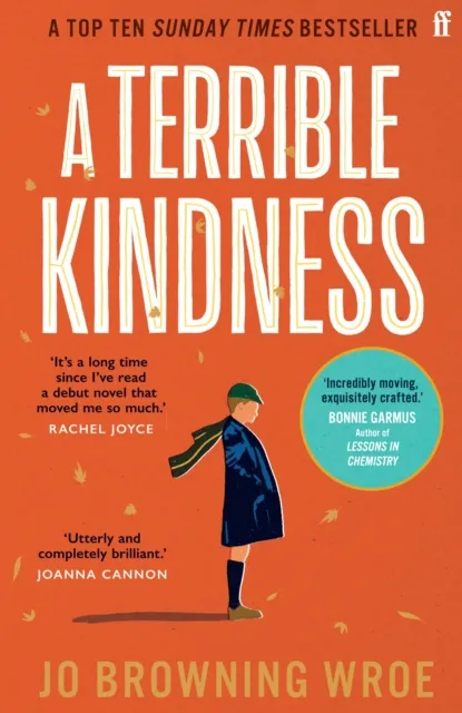 Faber & Faber A Terrible Kindness : The selling Richard And Judy Book Club Pick