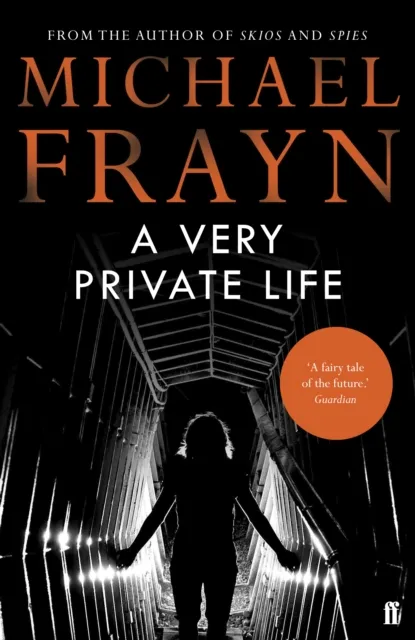 Faber & Faber A Very Private Life