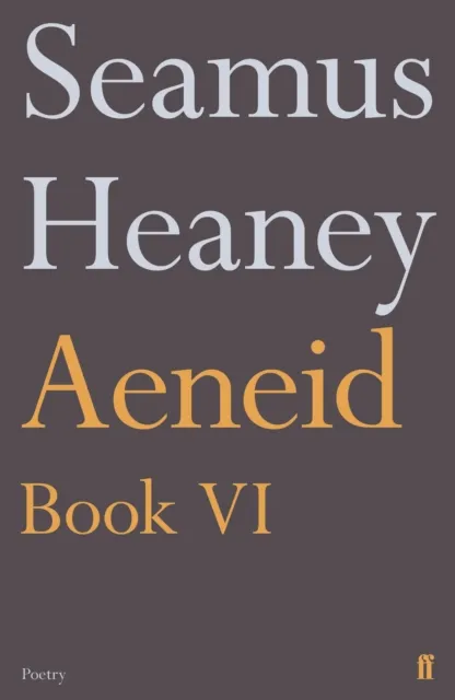 Faber & Faber Aeneid Book Vi