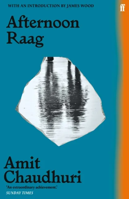 Faber & Faber Afternoon Raag