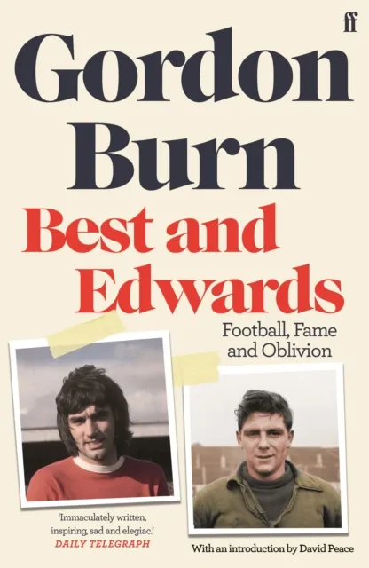 Faber & Faber And Edwards