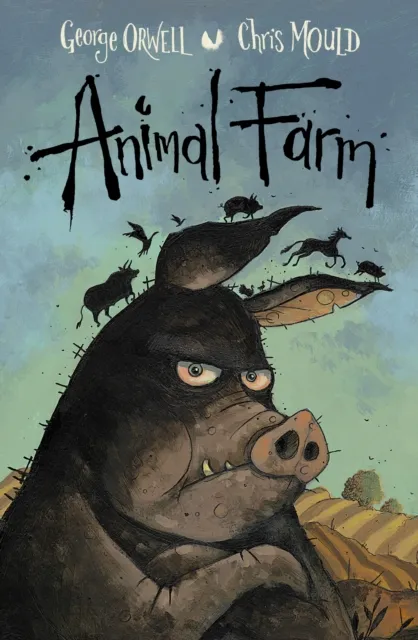 Faber & Faber Animal Farm