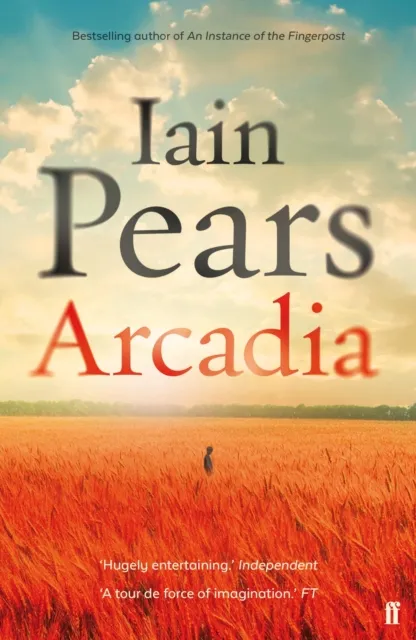 Faber & Faber Arcadia