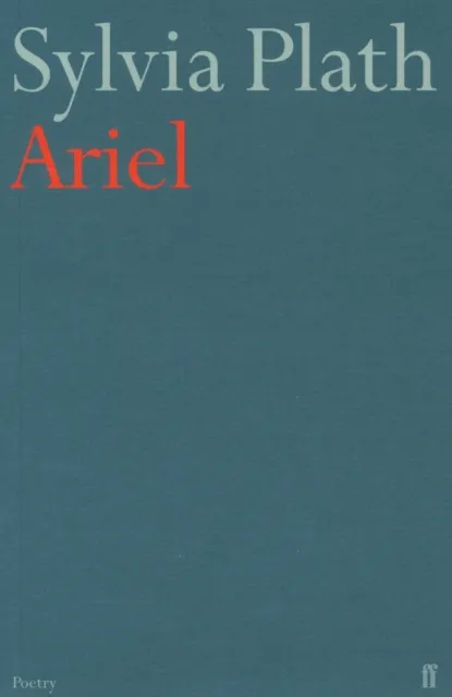 Faber & Faber Ariel