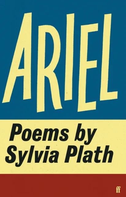 Faber & Faber Ariel