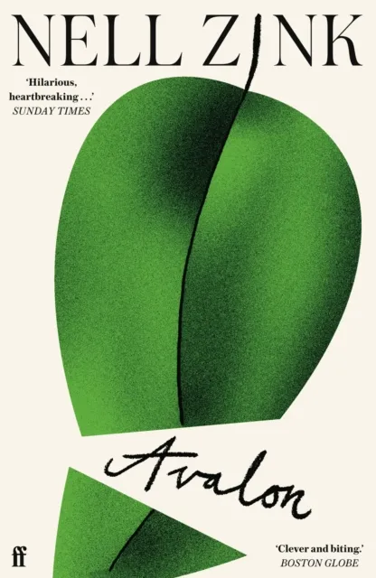 Faber & Faber Avalon