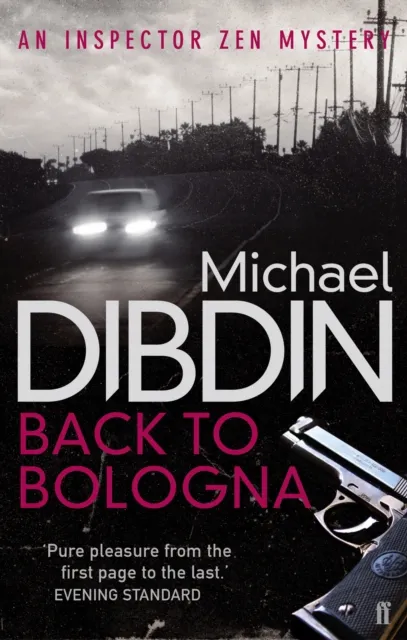 Faber & Faber Back To Bologna