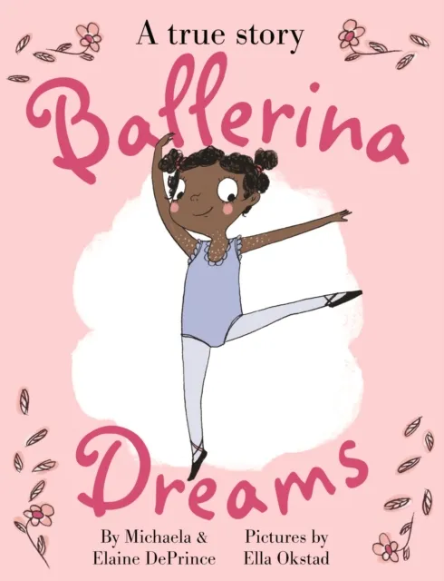 Faber & Faber Ballerina Dreams