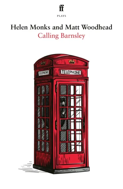 Faber & Faber Calling Barnsley
