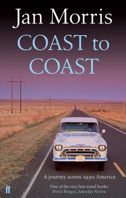 Faber & Faber Coast To Coast
